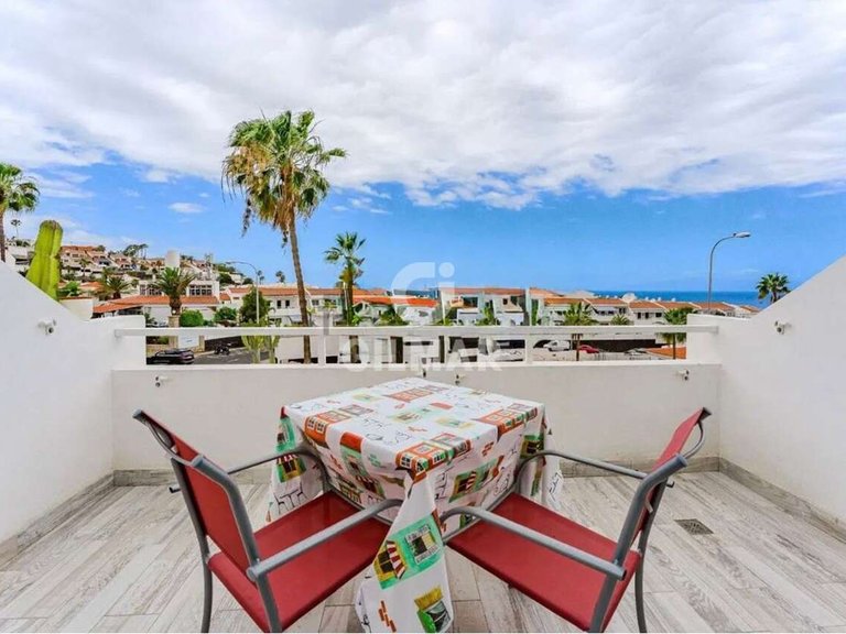 Apartment for Sale in Costa Adeje, Tenerife 1