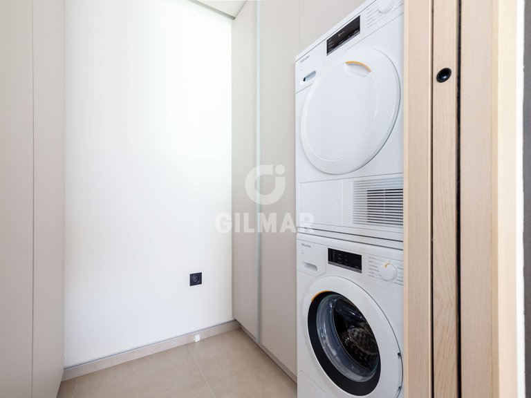 Apartment for Sale in MÁlaga, Malaga 47