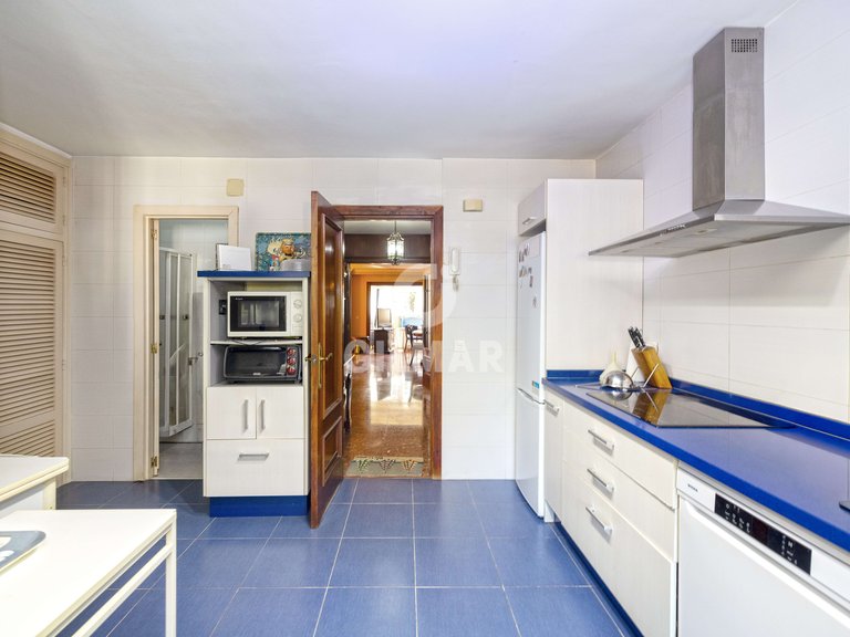 Apartment for Sale in MÁlaga, Malaga 14