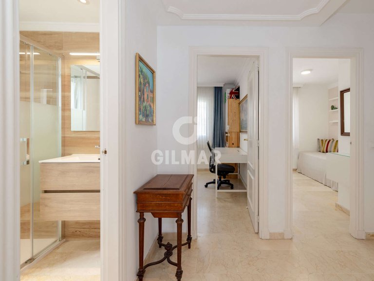 Town House for Sale in Estepona, Malaga 23