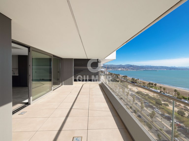 Apartment for Sale in MÁlaga, Malaga 18