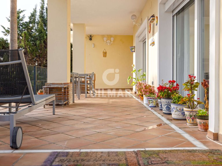 Villa for Sale in Casares, Malaga 3