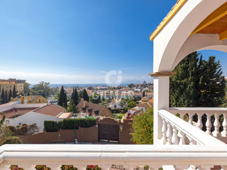 Villa for Sale in MÁlaga, Malaga 3