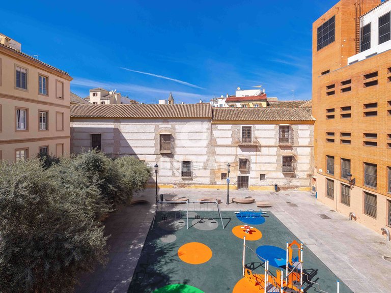 Apartment for Sale in MÁlaga, Malaga 13