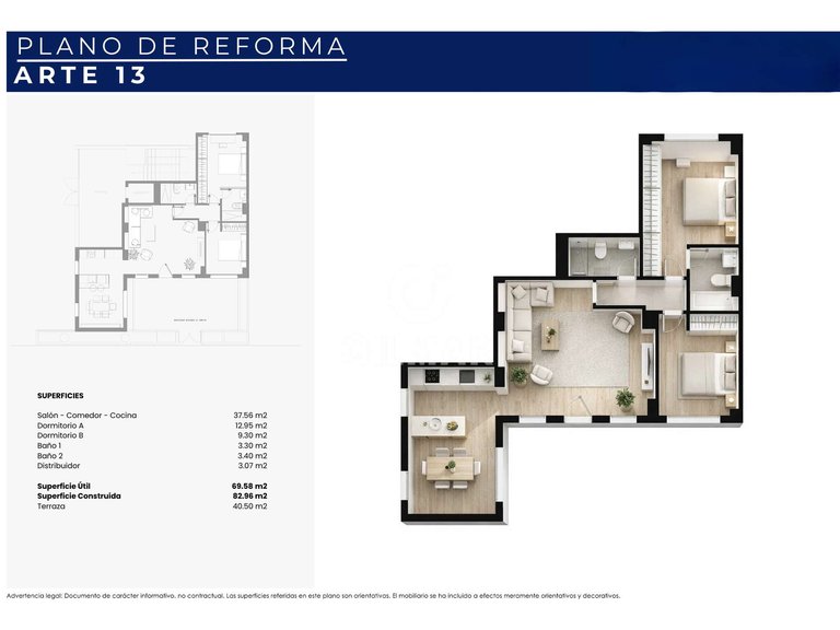 Commercial for Sale in Madrid, Madrid 1