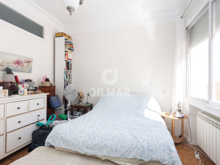 Apartment for Sale in Madrid, Madrid 14