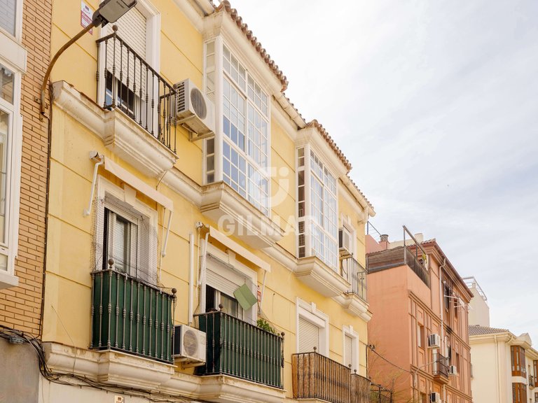 Apartment for Sale in MÁlaga, Malaga 30