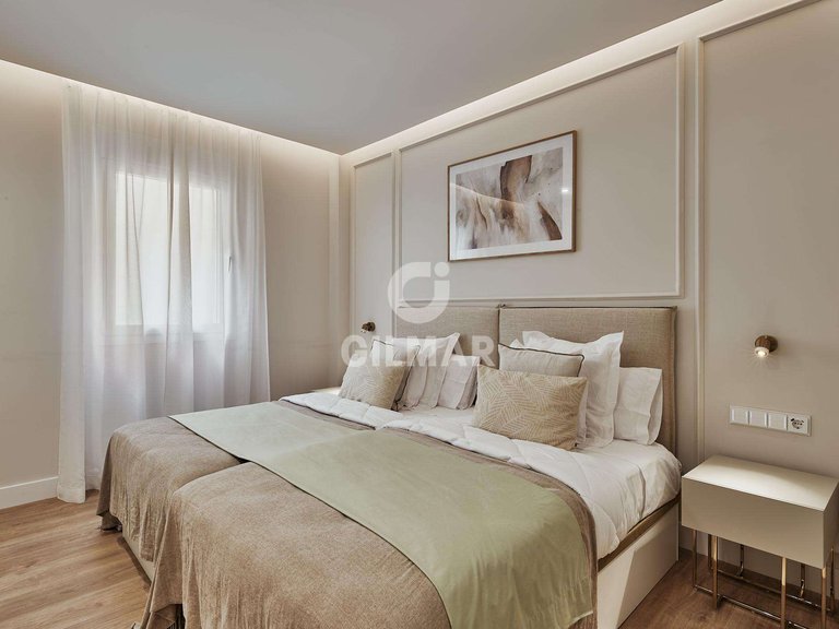 Apartment for Sale in Madrid, Madrid 37