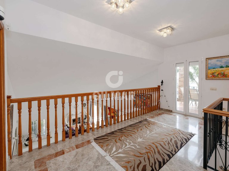 Villa for Sale in Casares, Malaga 33