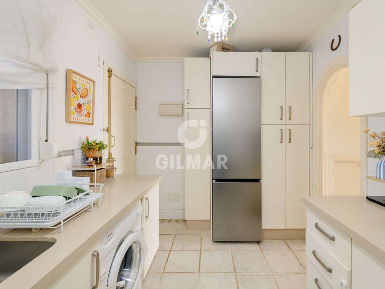 Town House for Sale in Estepona, Malaga 14