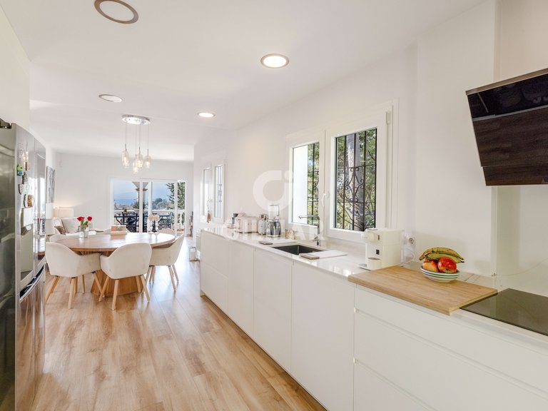 Villa for Sale in MÁlaga, Malaga 24