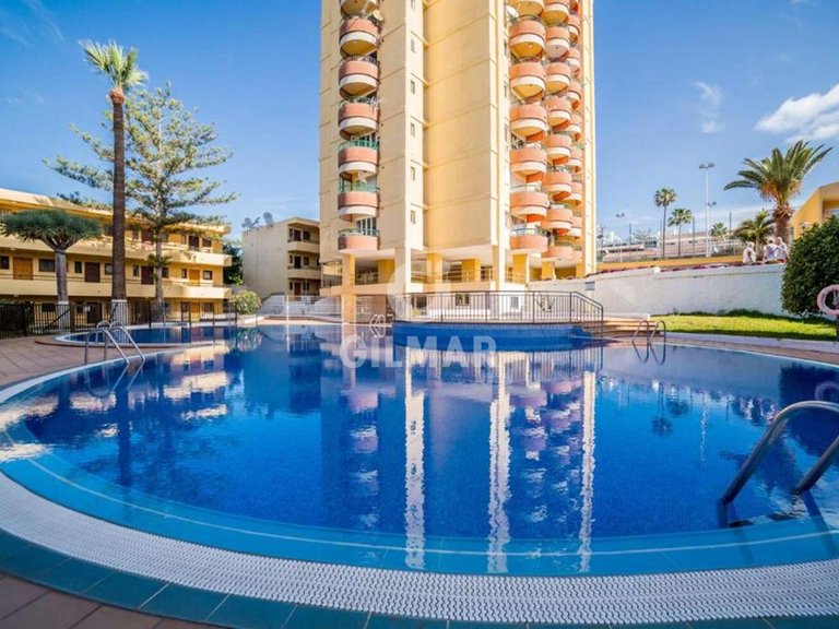 Apartment for Sale in Los Cristianos, Tenerife 15