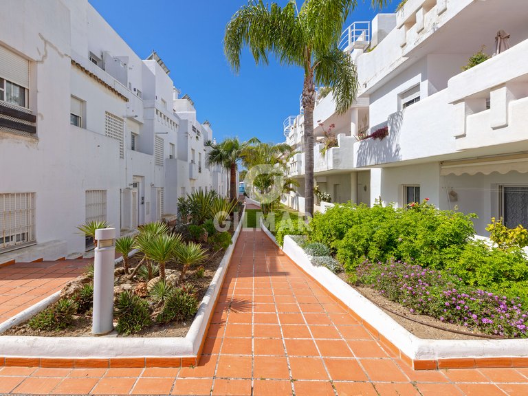 Apartment for Sale in Estepona, Malaga 33