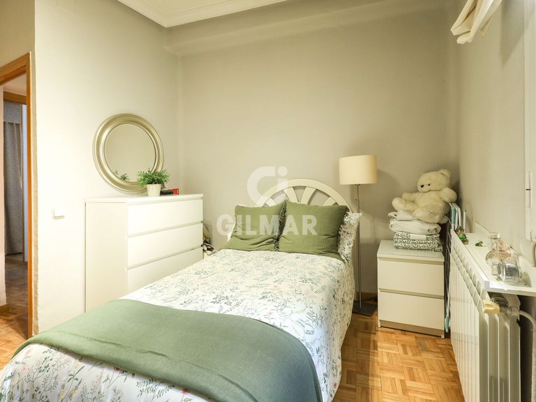 Apartment for Sale in Madrid, Madrid 22