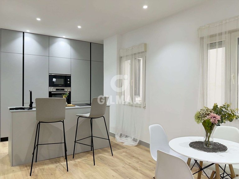 Apartment for Sale in Madrid, Madrid 4