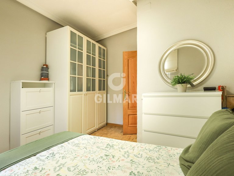 Apartment for Sale in Madrid, Madrid 23