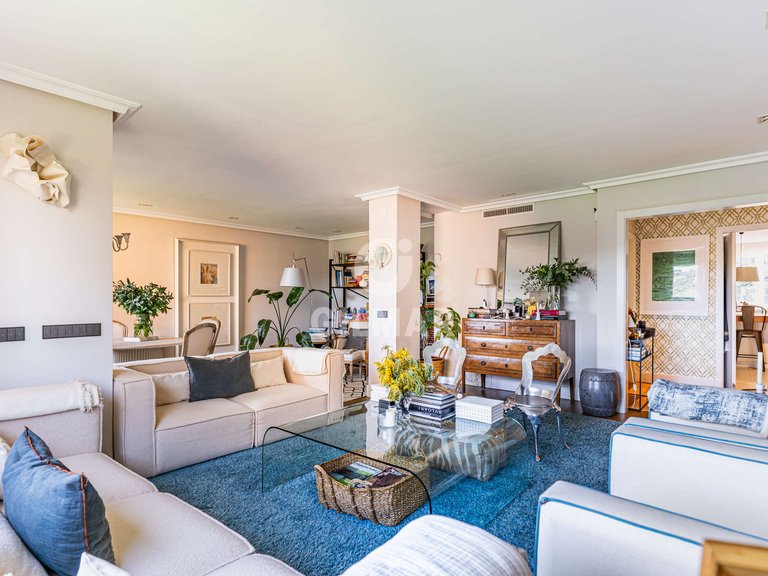 Apartment for Sale in Madrid, Madrid 9