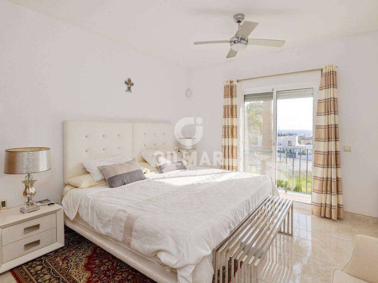 Villa for Sale in Casares, Malaga 21