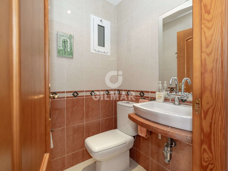 Villa for Sale in Casares, Malaga 50