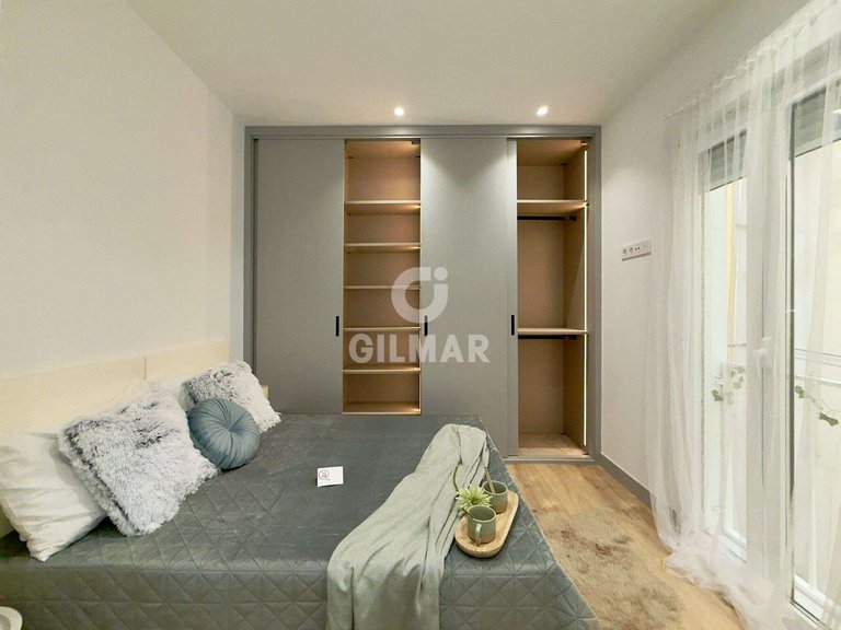 Apartment for Sale in Madrid, Madrid 15