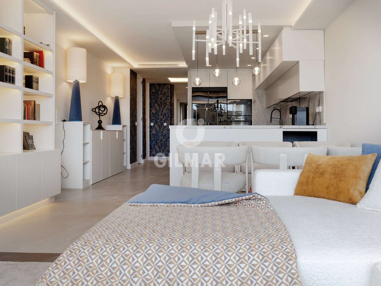 Apartment for Sale in MÁlaga, Malaga 7