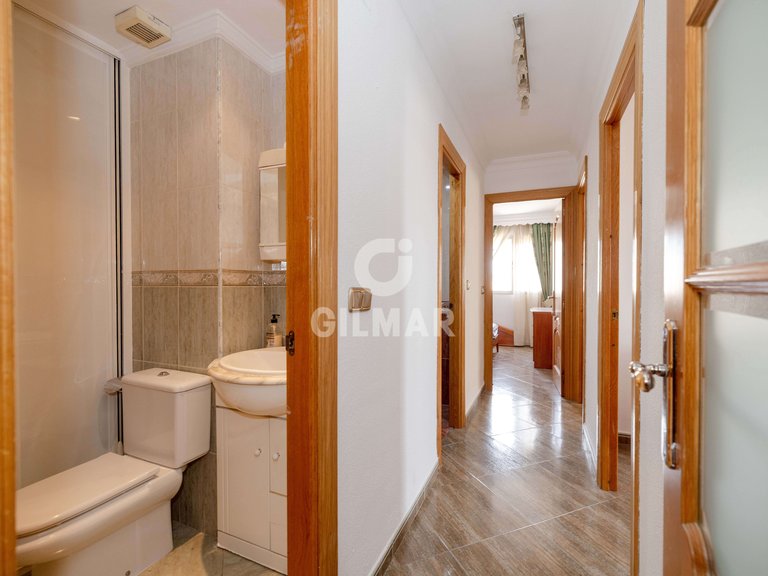 Apartment for Sale in MÁlaga, Malaga 13