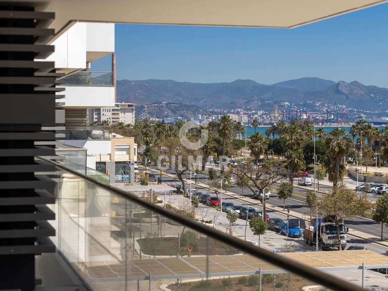 Apartment for Sale in MÁlaga, Malaga 44