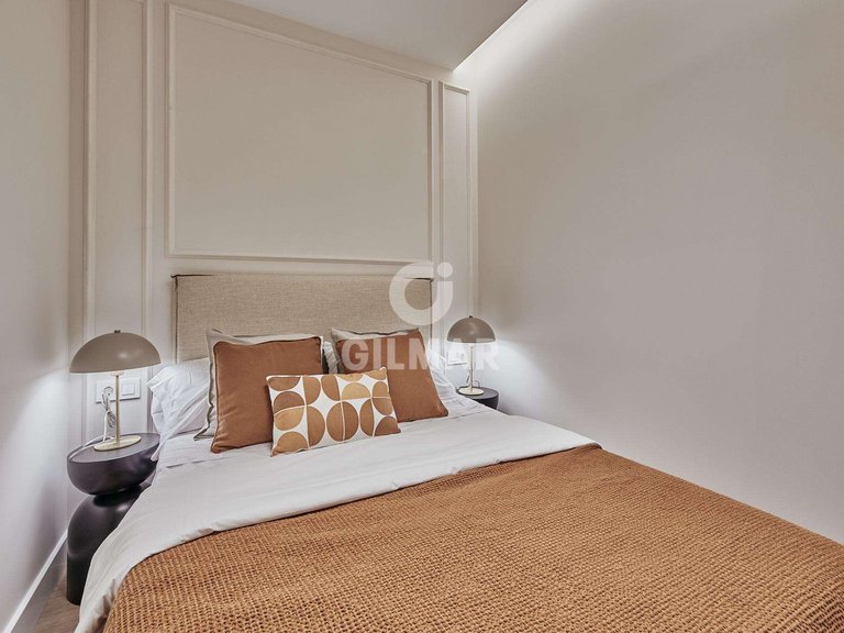 Apartment for Sale in Madrid, Madrid 19