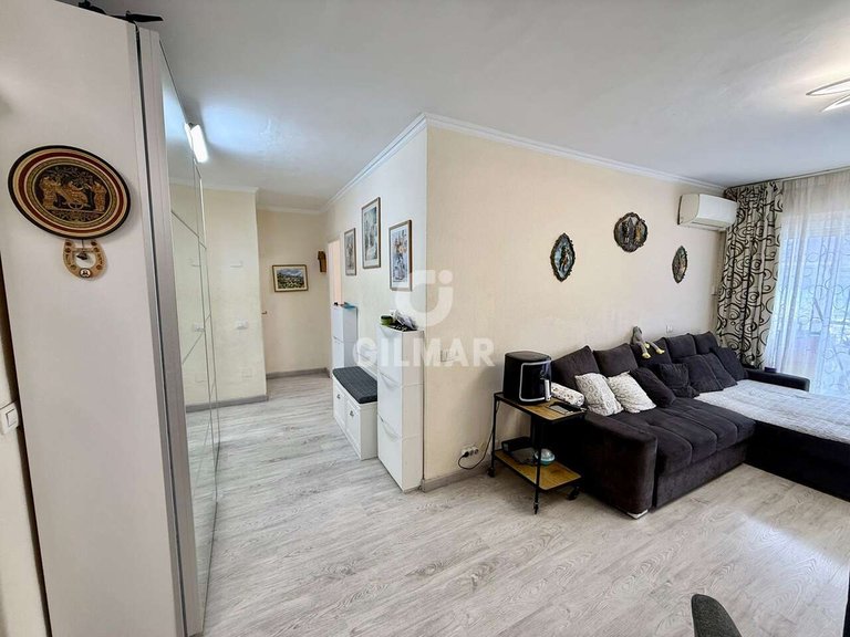 Apartment for Sale in Acantilados De Los Gigantes, Tenerife 4