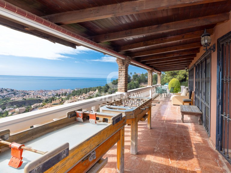 Villa for Sale in MÁlaga, Malaga 8