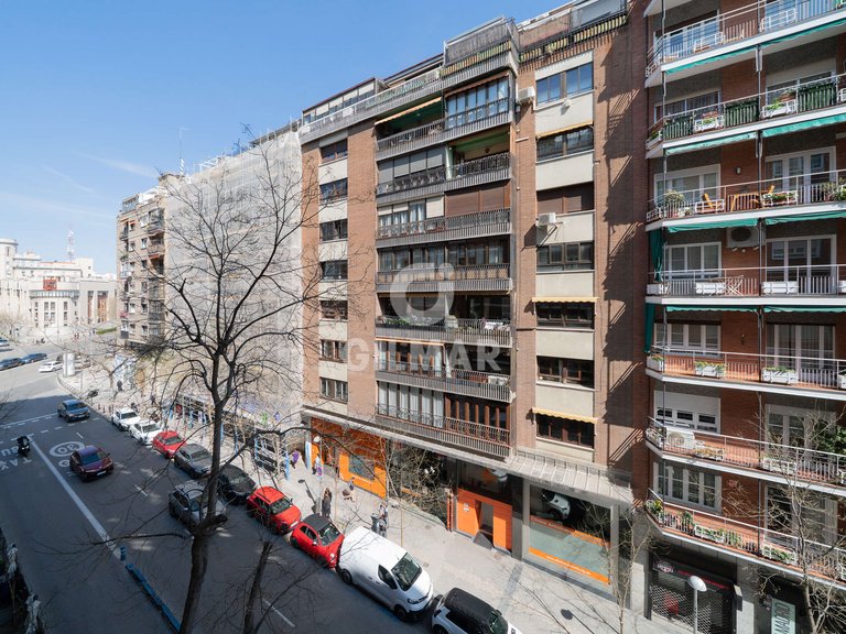 Apartment for Sale in Madrid, Madrid 9