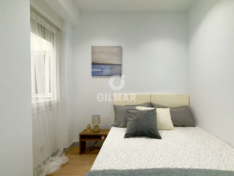 Apartment for Sale in Madrid, Madrid 21