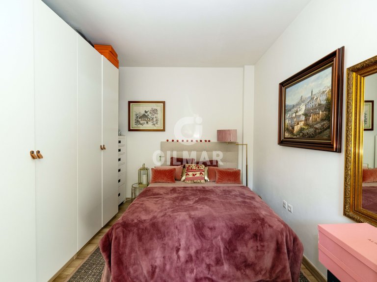 Villa for Sale in MÁlaga, Malaga 29