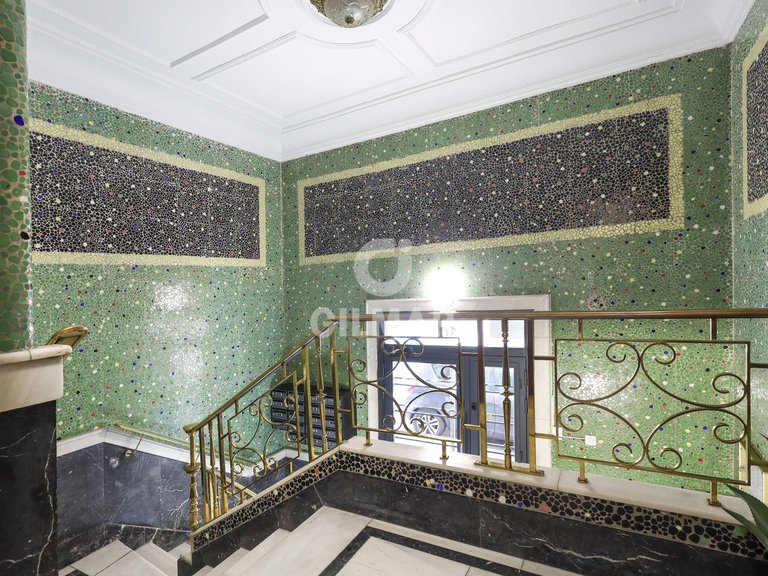 Apartment for Sale in Madrid, Madrid 27