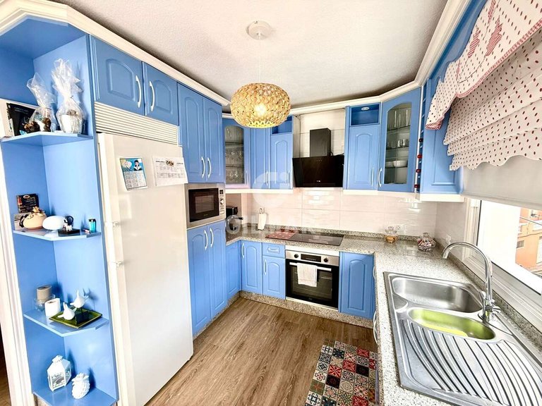 Apartment for Sale in Puerto De Santiago, Tenerife 7