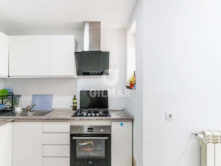 Apartment for Sale in Madrid, Madrid 22