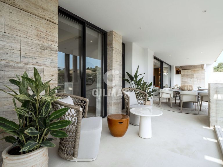 Apartment for Sale in Marbella, Malaga 12