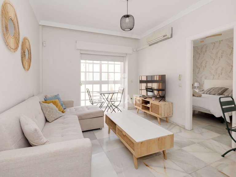 Apartment for Sale in MÁlaga, Malaga 1