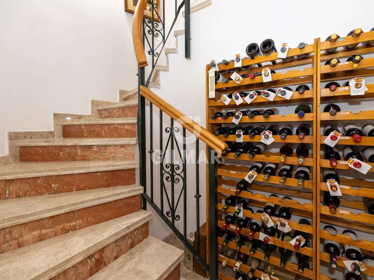 Villa for Sale in Casares, Malaga 44