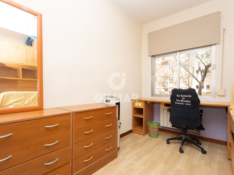 Apartment for Sale in Madrid, Madrid 24
