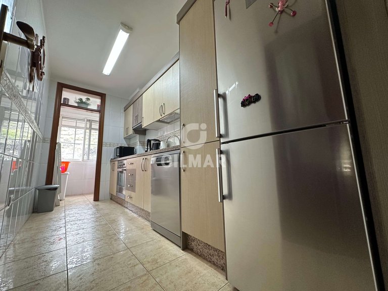 Penthouse for Sale in FaÑabÉ, Tenerife 10