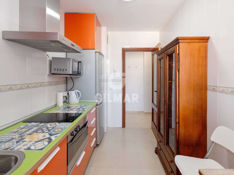 Apartment for Sale in MÁlaga, Malaga 15