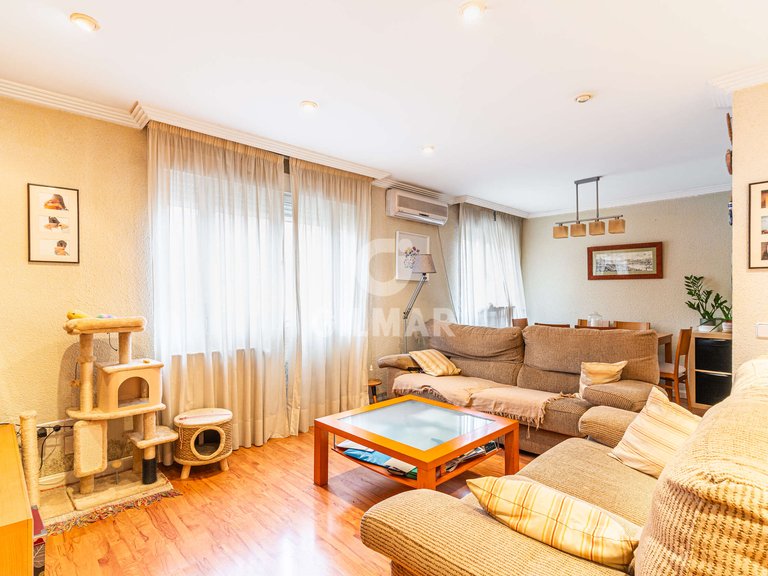 Apartment for Sale in Madrid, Madrid 1
