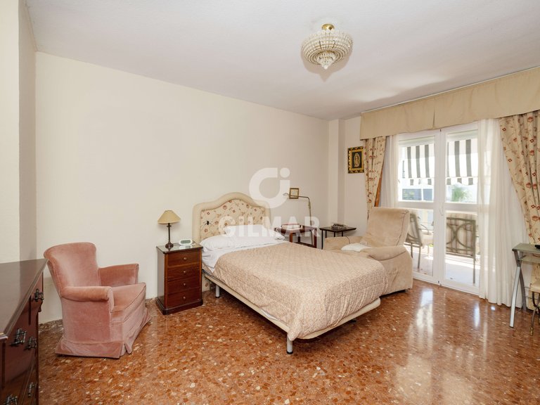 Apartment for Sale in MÁlaga, Malaga 30