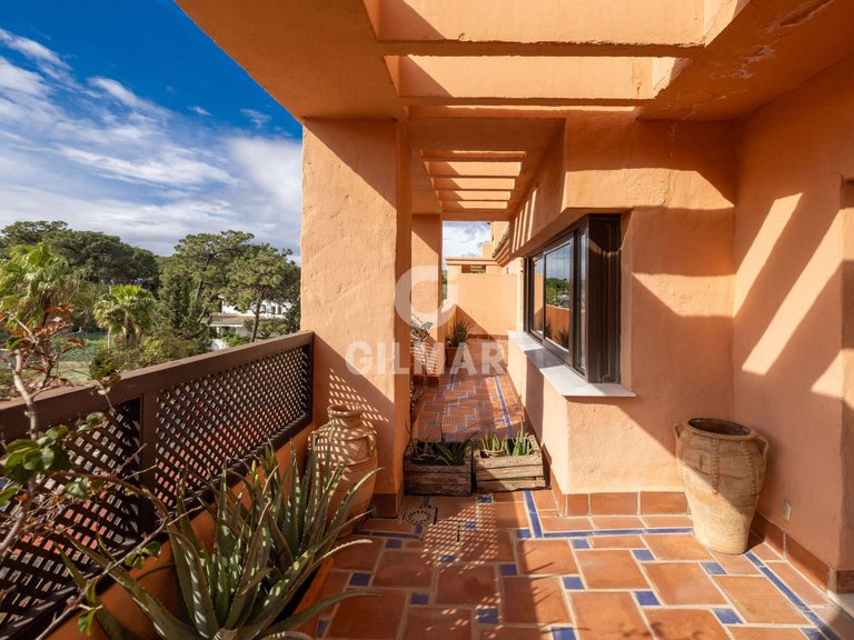 Town House for Sale in Atalaya Isdabe, Malaga 39
