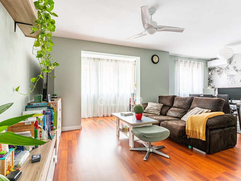 Apartment for Sale in Madrid, Madrid 6