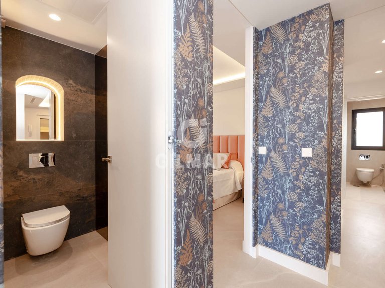 Apartment for Sale in MÁlaga, Malaga 25