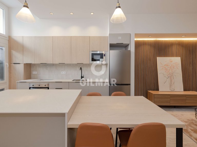 Apartment for Sale in MÁlaga, Malaga 17