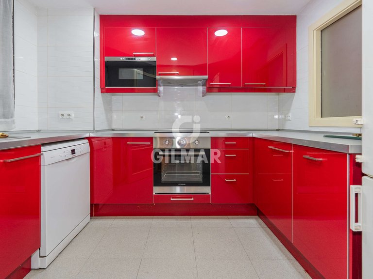 Apartment for Sale in Madrid, Madrid 13