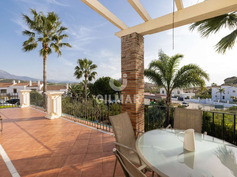 Villa for Sale in Casares, Malaga 51